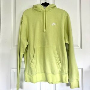 Nike Sportswear Club Fleece Pullover Hoodie